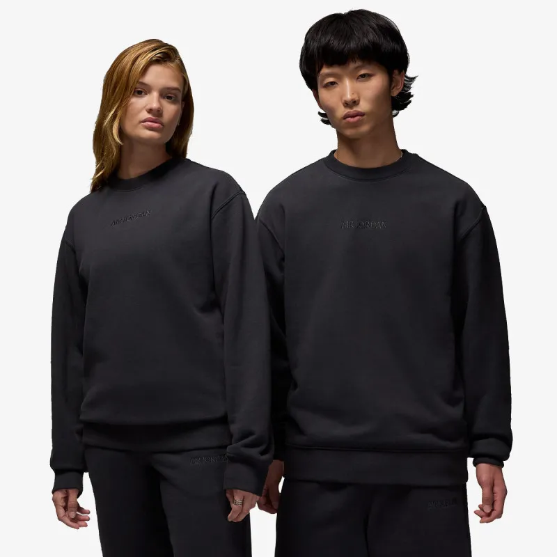 JORDAN M J AIR JDN WM FLC CREW 