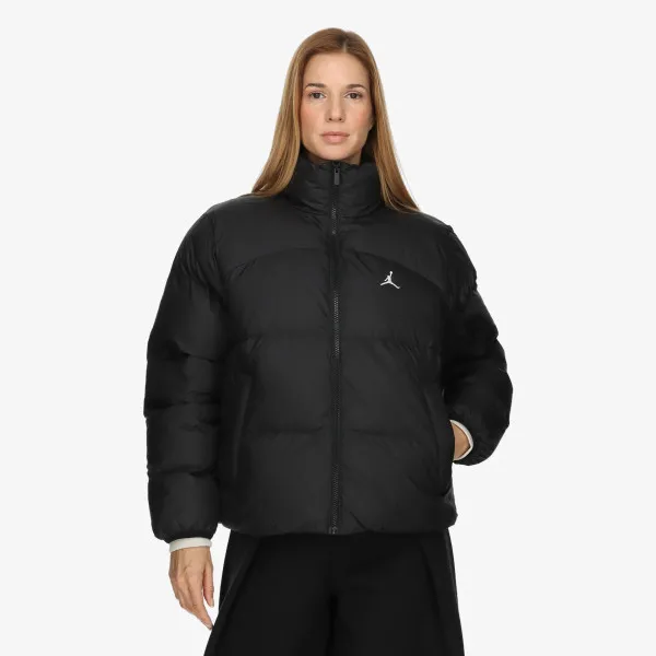 NIKE W J PUFFER