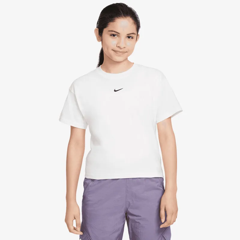 NIKE G NSW TEE BOXY ESSNTL LBR 