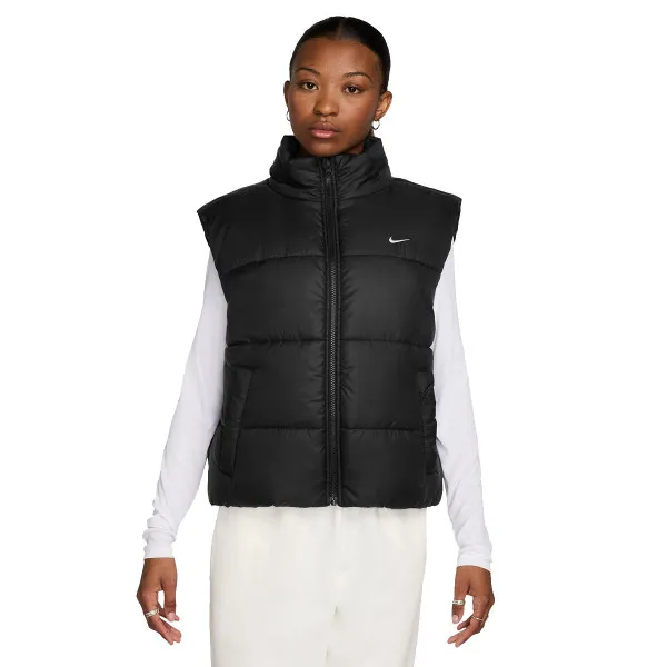NIKE W NSW TF SYNFL NK CLSC VEST