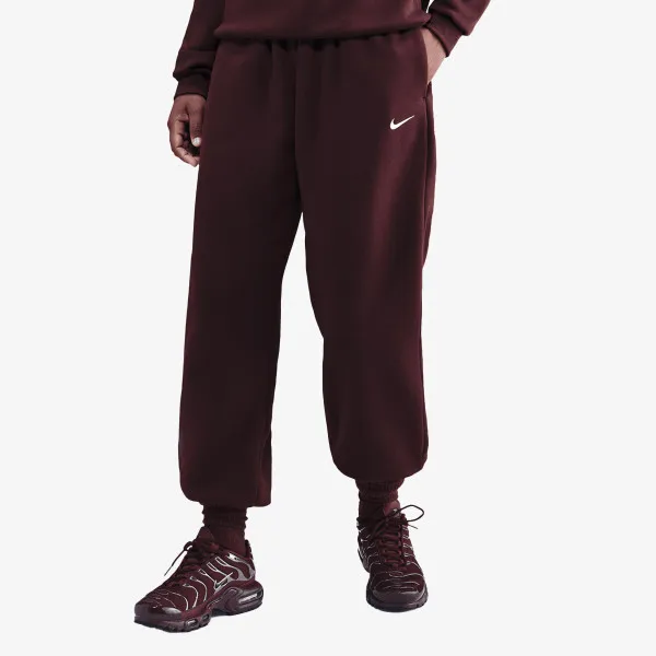 NIKE W NSW PHNX FLC HR OS PANT 2