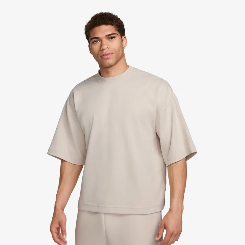 NIKE M NK TCH FLC SS TOP RI 