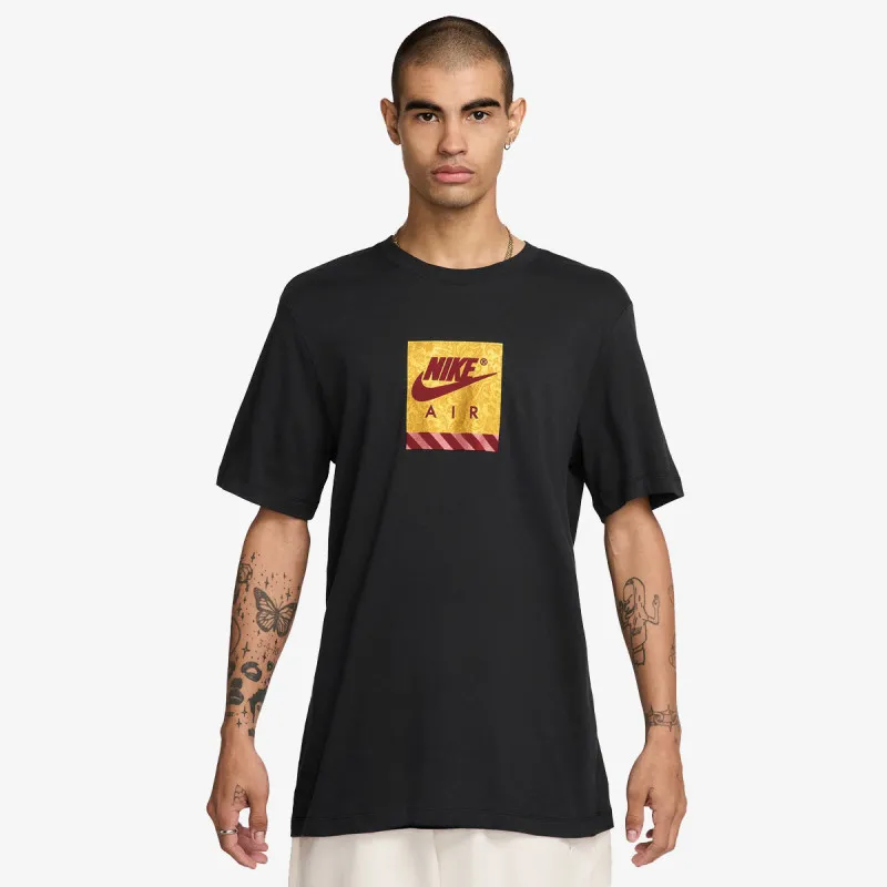 NIKE U NSW TEE OC LBR PK 2 