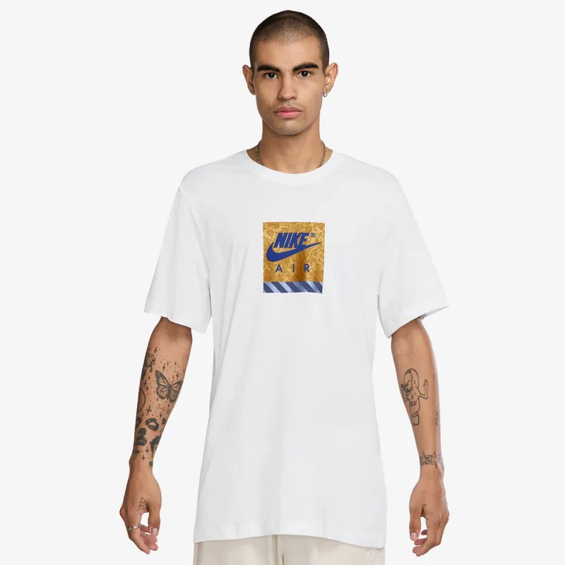 NIKE U NSW TEE OC LBR PK 2 