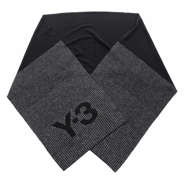 ADIDAS Y-3 CH1 REFLECTIVE SCARF 