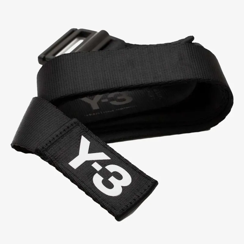 ADIDAS Y-3 CL L BELT 