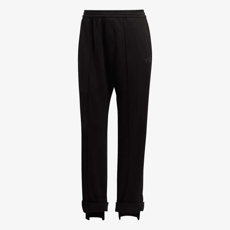 ADIDAS W CLASSIC TAILORED CUFFED TRACK PANTS