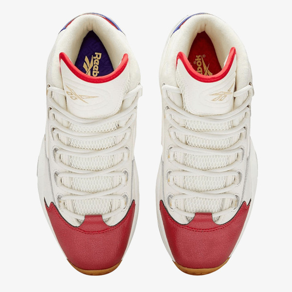 REEBOK QUESTION MID 