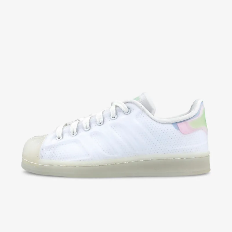 ADIDAS SUPERSTAR FUTURESHELL W 