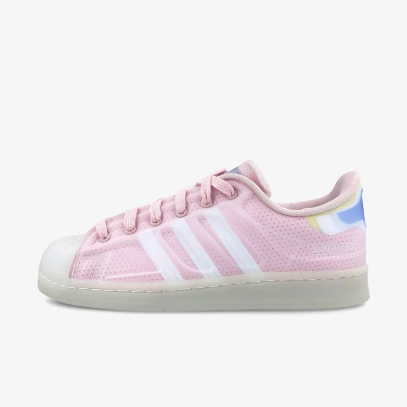 ADIDAS SUPERSTAR FUTURESHELL W 