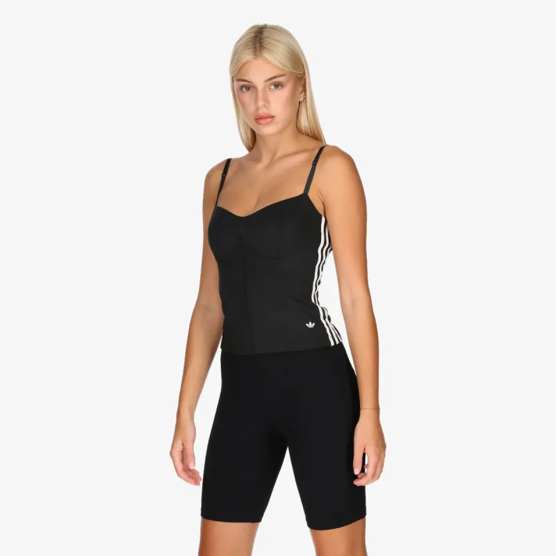 ADIDAS CORSET TOP 