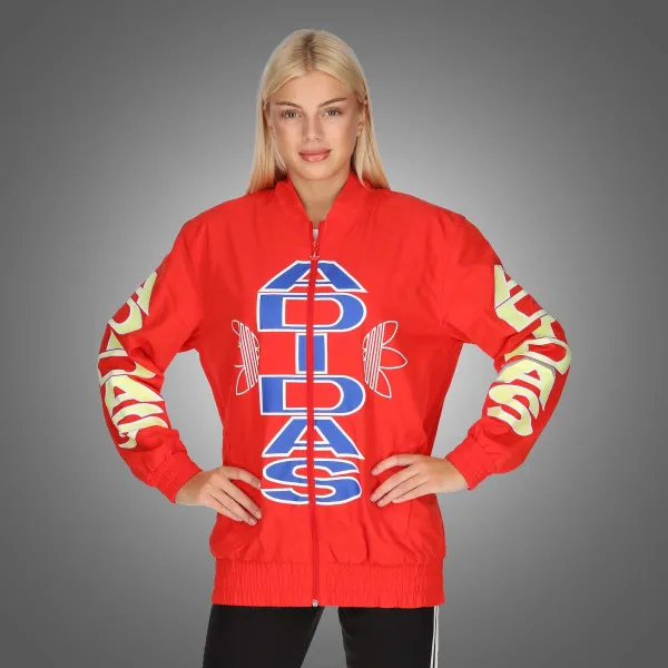 ADIDAS WINDBREAKER 