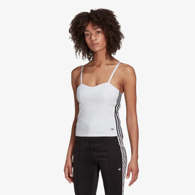 ADIDAS CORSET TOP 