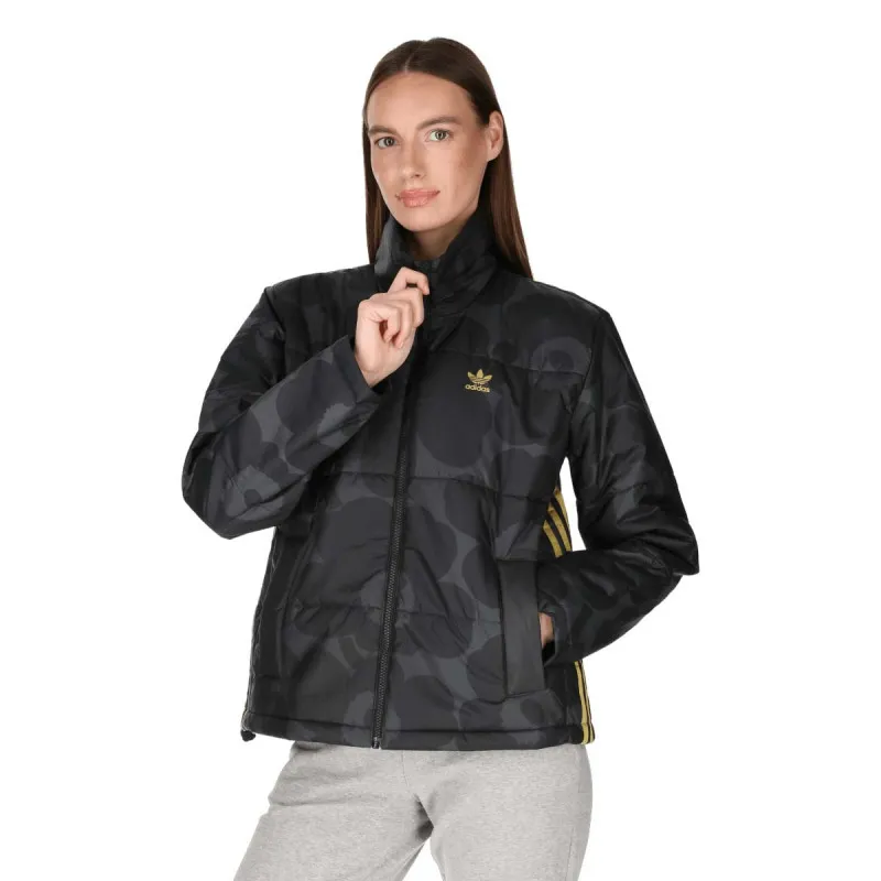 ADIDAS PUFFER JACKET 