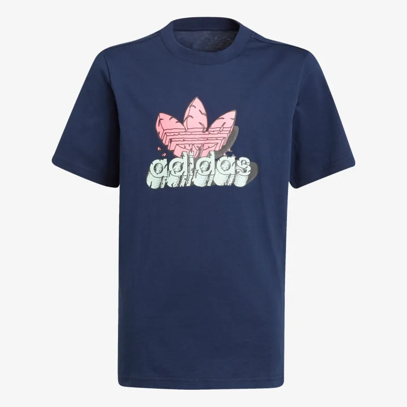 ADIDAS TEE
