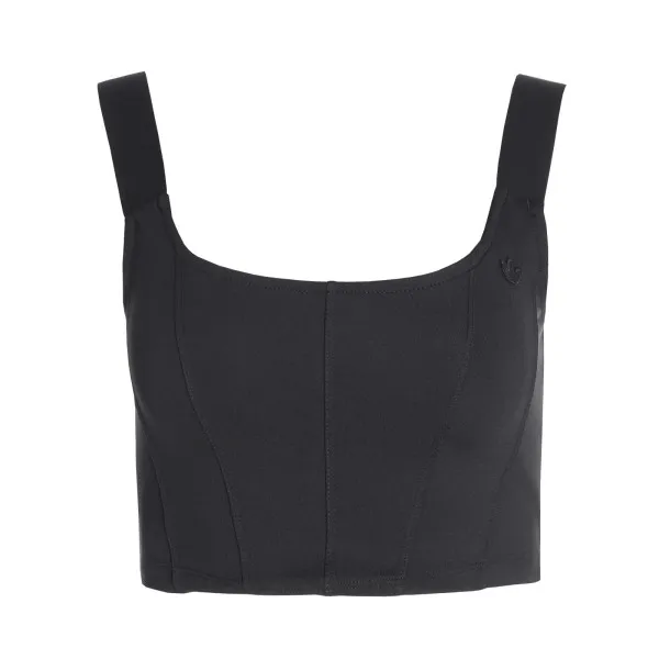 ADIDAS CORSET TOP