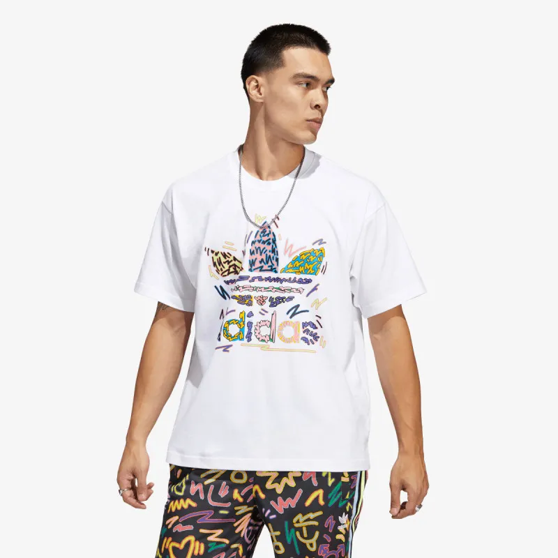 ADIDAS LOVEUNI TREF TE 