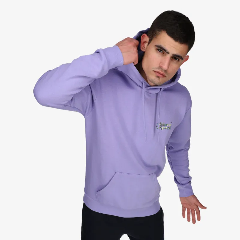 ADIDAS Stokd Hdie Alie 