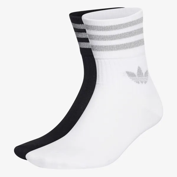 ADIDAS CREW SOCK 2PP