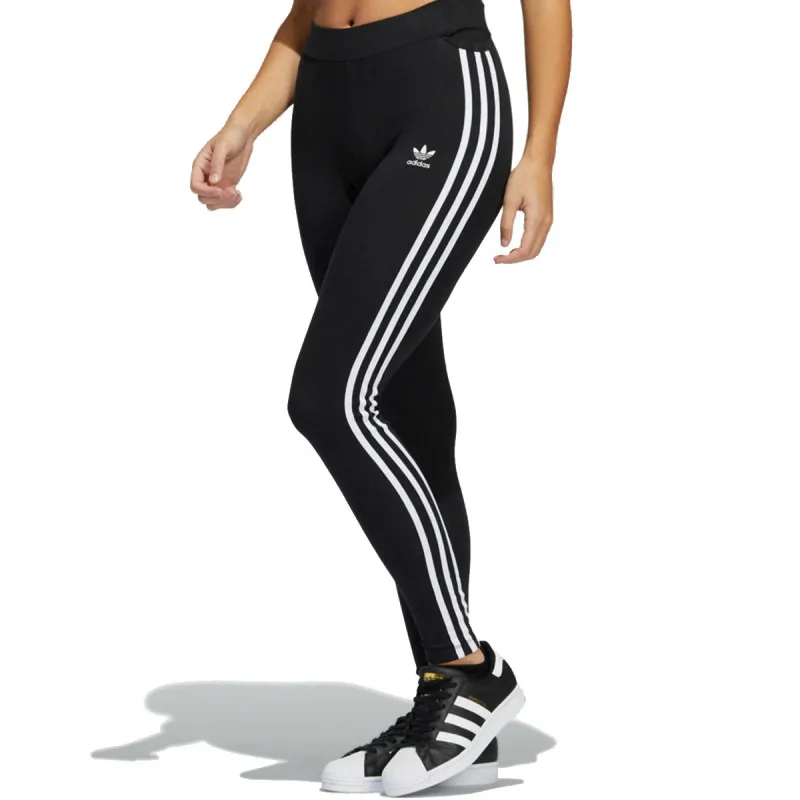 ADIDAS 3 STRIPES TIGHT 