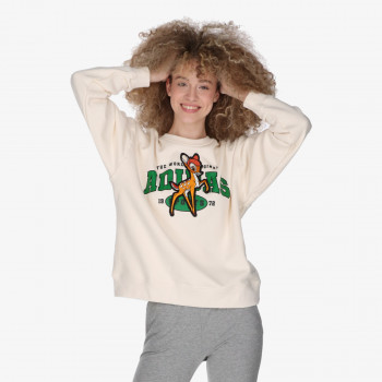 ADIDAS BAMBI SWEATER 