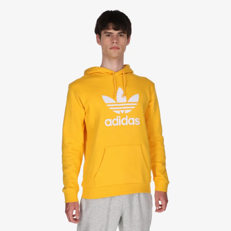 ADIDAS TREFOIL HOODY 