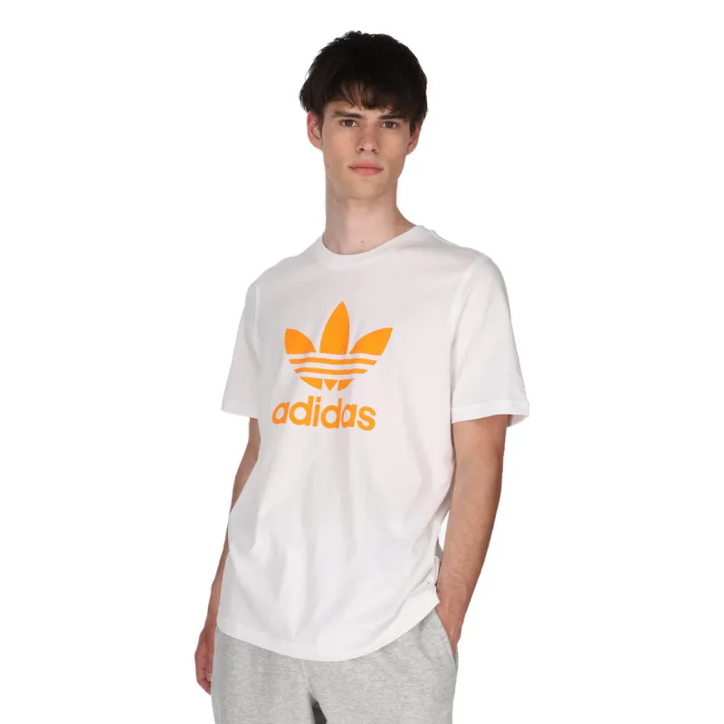 ADIDAS TREFOIL T-SHIRT 