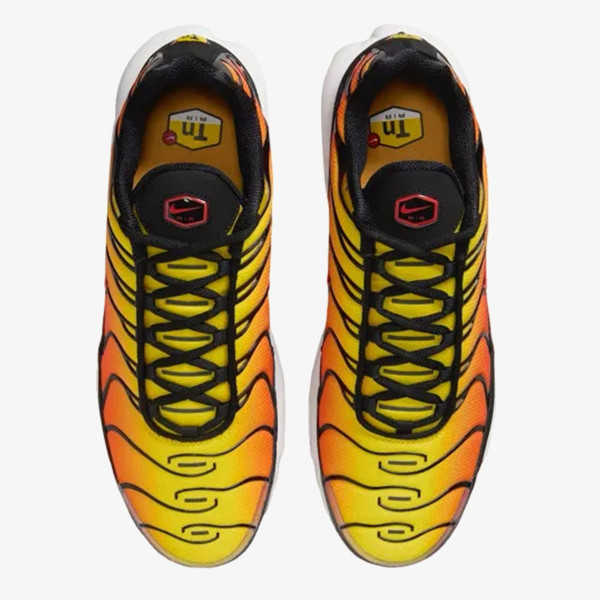 NIKE NIKE AIR MAX PLUS SUNSET 