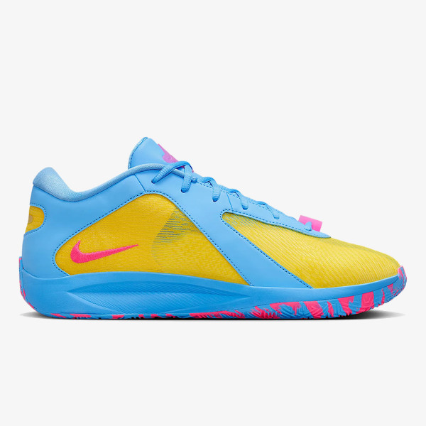 NIKE GIANNIS FREAK 6 NRG 