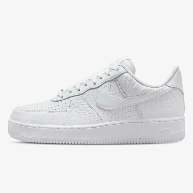 NIKE AIR FORCE 1 '07 LX 3XW 