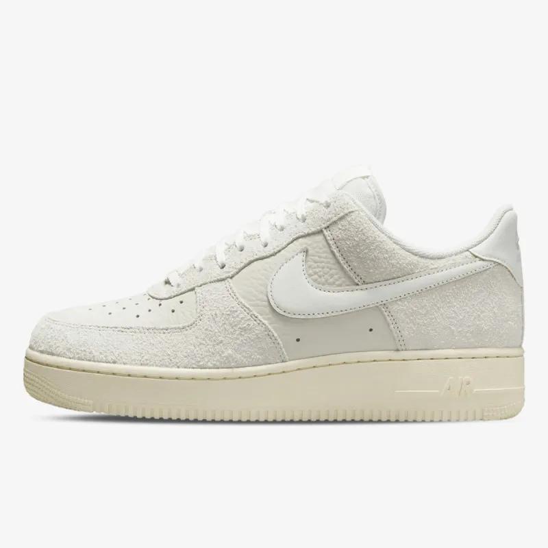 NIKE AIR FORCE 1 '07 LX UNI