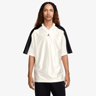 NIKE M J MVP LIFESTYLE JERSEY 