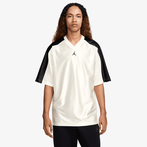 NIKE M J MVP LIFESTYLE JERSEY 