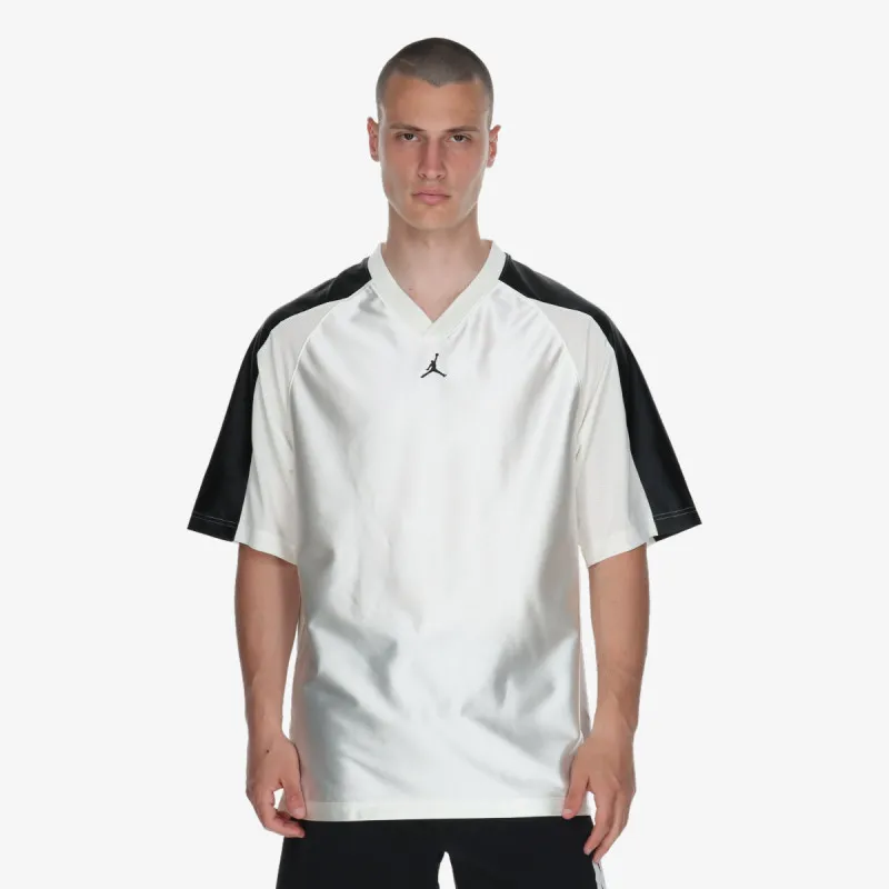 NIKE M J MVP LIFESTYLE JERSEY 