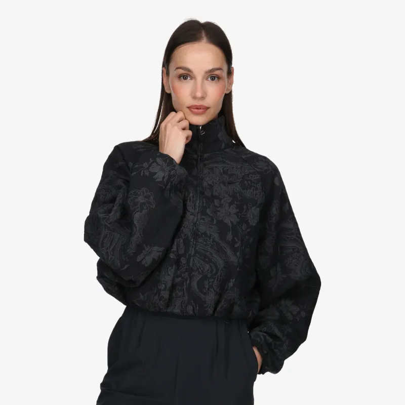 NIKE W NSW CLLCTN JQRD TRK JKT