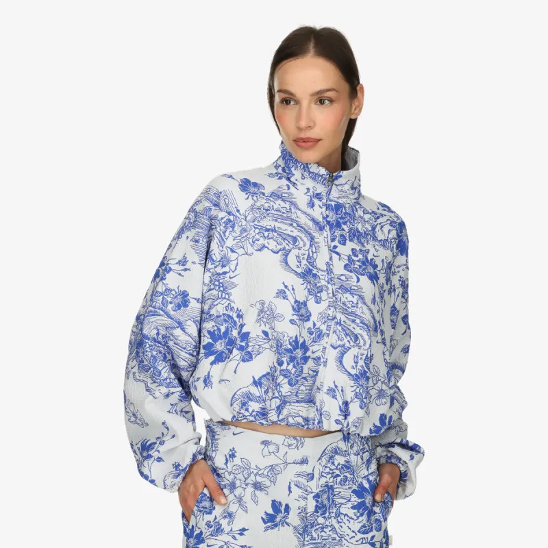 NIKE W NSW CLLCTN JQRD TRK JKT 