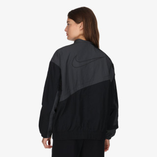 NIKE W NSW STREET WVN JKT 