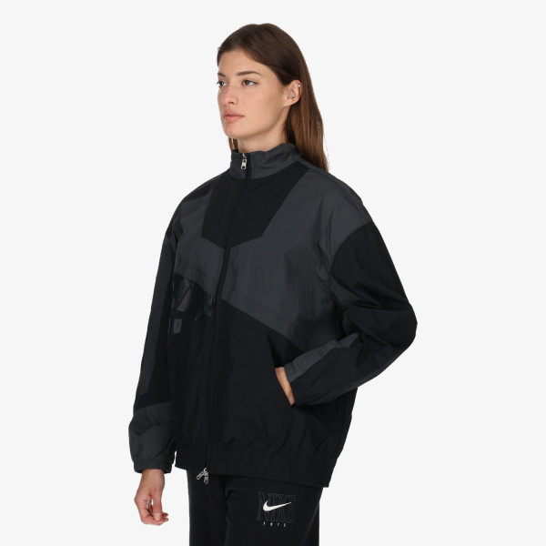 NIKE W NSW STREET WVN JKT 