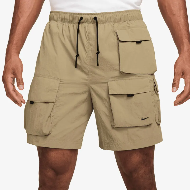 NIKE M NK TECH WOVEN CARGO SHORT 
