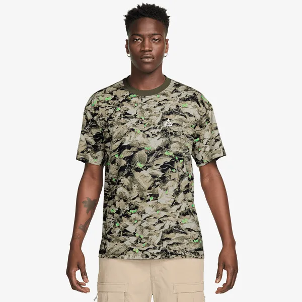 NIKE M ACG DF TEE OC LEAFCUTTER 