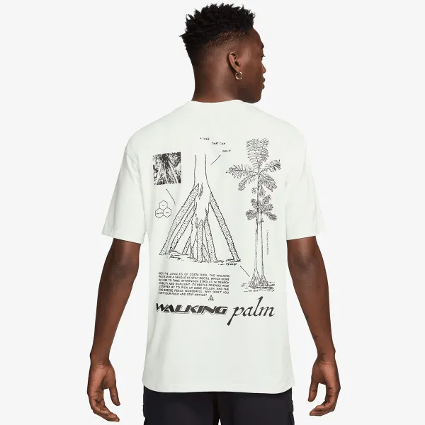 NIKE M ACG DF TEE OC WALK TREE 