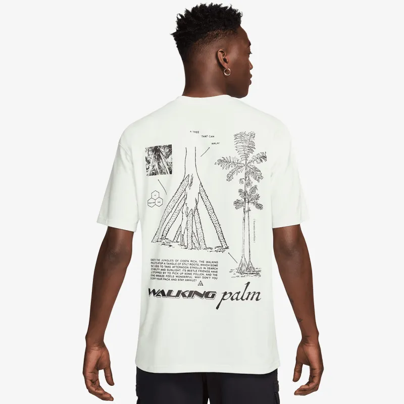 NIKE M ACG DF TEE OC WALK TREE 
