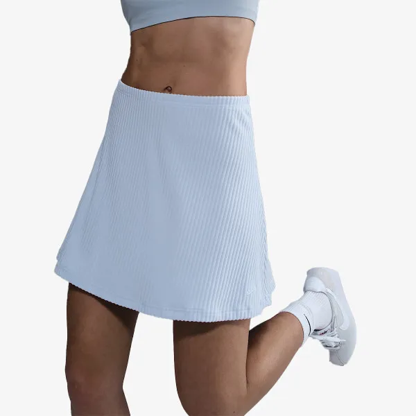 NIKE W NSW NK CHLL KNT RIB MINI SKT 