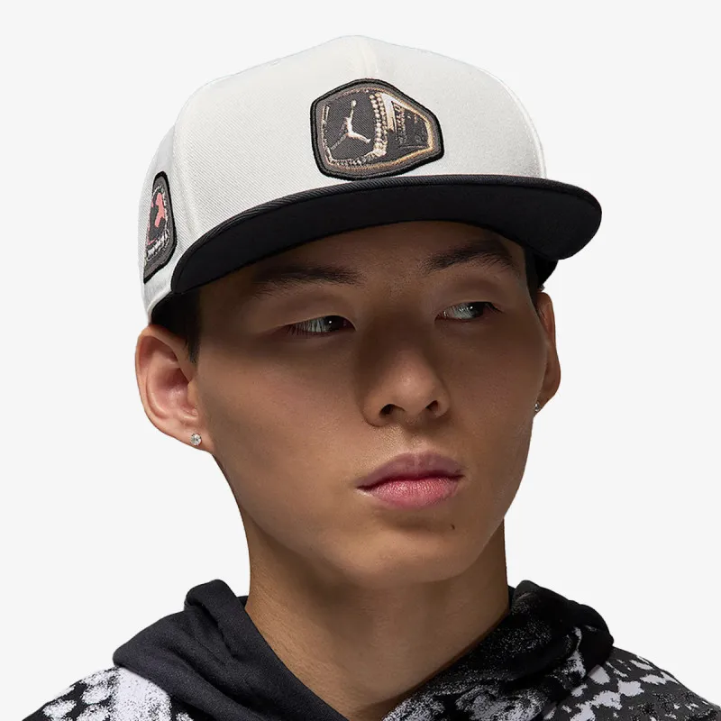 NIKE U J PRO CAP S FB FLT MVP 