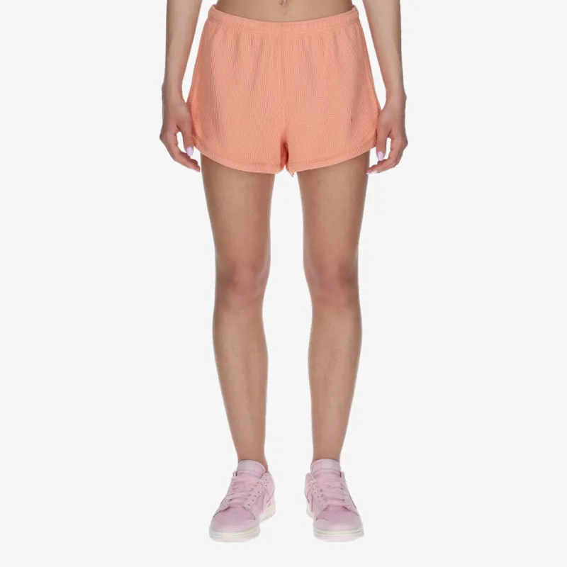 NIKE W NSW NK CHLL WFL MR 3 inch SHORT 