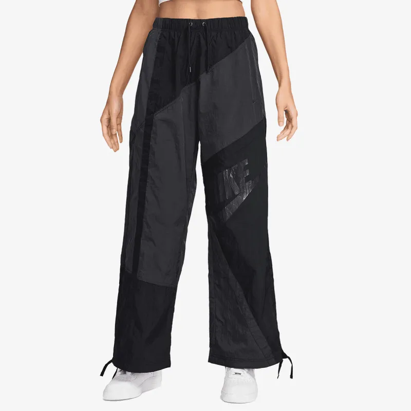 NIKE W NSW STREET WVN OH PANT 