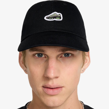 NIKE U NK CLUB CAP U CB AM95 PTCH L 