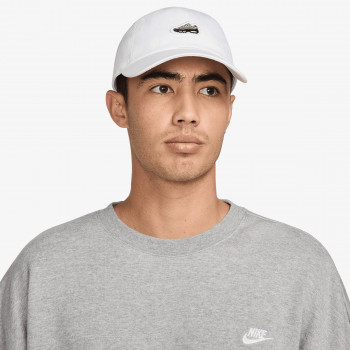 NIKE U NK CLUB CAP U CB AM95 PTCH L 