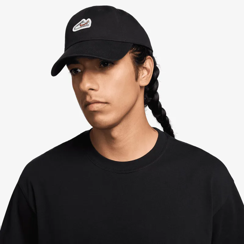 NIKE U NK CLUB CAP U CB CRTZ PTCH L 