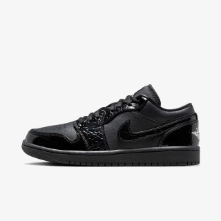 NIKE W AIR JORDAN 1 LOW SE GJ 